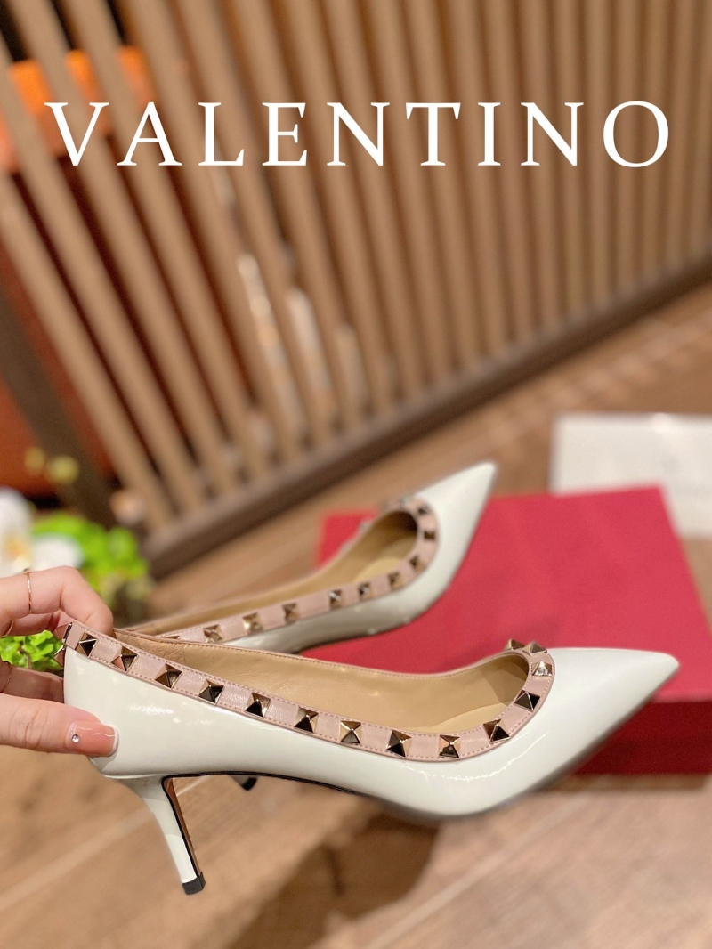 Valentino Heeled Shoes